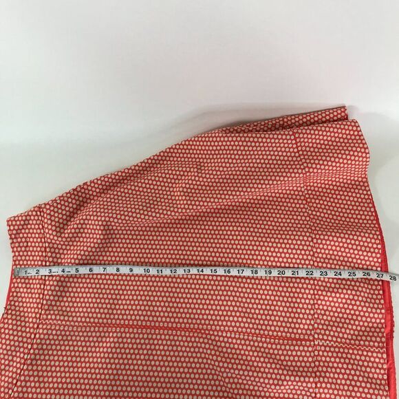 Lane Bryant The Modernist Collection Polka Dot Circle Skirt Women's Plus Size 14 - Picture 7 of 11